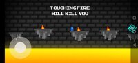 TRY NOT TO BURN (DEMO) screenshot, image №3217938 - RAWG