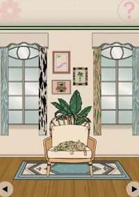 CAT CAT HOUSE : ROOM ESCAPE screenshot, image №4251980 - RAWG