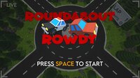 Roundabout Rowdy screenshot, image №2560331 - RAWG