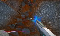Lava Panic screenshot, image №3312999 - RAWG