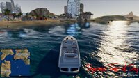 Powerboat VR screenshot, image №2619331 - RAWG