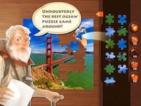 Jigsaw Journey - FREE Puzzle Game screenshot, image №893929 - RAWG