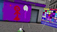 VR Graffiti World screenshot, image №2661401 - RAWG