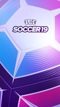 Flick Soccer 19 screenshot, image №1569178 - RAWG