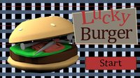 Lucky Burger screenshot, image №1888420 - RAWG