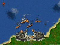 World of Pirates screenshot, image №377558 - RAWG