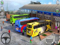 Bus Simulator: Driving Games screenshot, image №3436875 - RAWG