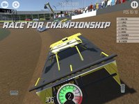 Outlaws - Dirt Track Racing screenshot, image №1959104 - RAWG