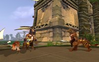 World of Warcraft: Cataclysm screenshot, image №538685 - RAWG