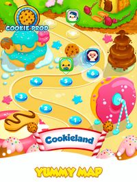 Cookie Clickers 2 screenshot, image №57594 - RAWG