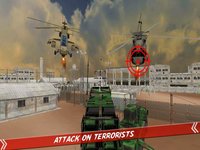 Anti Aircraft Patriot Gunner Games screenshot, image №981356 - RAWG