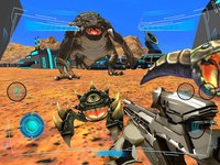 Call of Monster Shooter screenshot, image №1634939 - RAWG