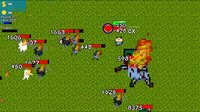 Line Defense screenshot, image №4253291 - RAWG