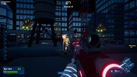Zombots: Invasion screenshot, image №4172058 - RAWG