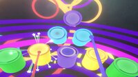 Neon Music Drums screenshot, image №3834512 - RAWG