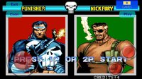 The Punisher (1993 video game) screenshot, image №2573834 - RAWG