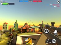FPS - PVP Shooter Game screenshot, image №3807171 - RAWG