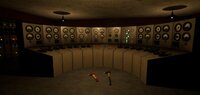 The Backrooms Deluxe screenshot, image №3922218 - RAWG