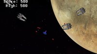 Yet another space shooter screenshot, image №3566572 - RAWG