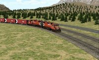 Train Sim Pro screenshot, image №1481044 - RAWG
