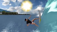 The Surfer screenshot, image №582591 - RAWG