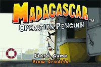 Madagascar: Operation Penguin screenshot, image №732459 - RAWG