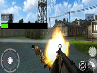 Assassin Commando Shooter 3D screenshot, image №1886850 - RAWG