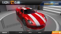 Racing Club screenshot, image №1392580 - RAWG