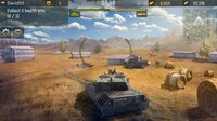 Grand Tanks: WW2 Tank Games screenshot, image №3884388 - RAWG