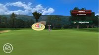 Tiger Woods PGA Tour 11 screenshot, image №547458 - RAWG