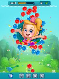 Happy Bubble: Shoot n Pop screenshot, image №1965155 - RAWG