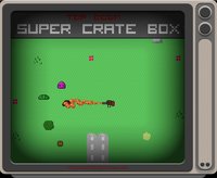 Top Down Super Crate Box screenshot, image №1937565 - RAWG