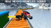 Extreme Impossible Tracks Stunt Car Racing screenshot, image №1518822 - RAWG