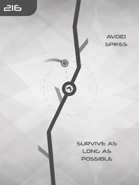 Revolus - Orbital Dash screenshot, image №2110429 - RAWG