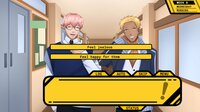 Selfish Cupid - BL Dating Sim screenshot, image №3929327 - RAWG