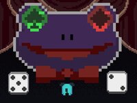 Untitled Frog Boss screenshot, image №3476530 - RAWG