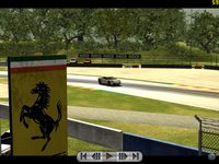 Ferrari Virtual Race screenshot, image №543221 - RAWG