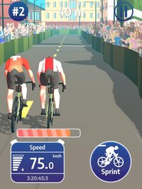 Cycling Legends: Team Manager screenshot, image №3926585 - RAWG