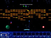 Arkanoid: The Virtual Isles screenshot, image №328983 - RAWG