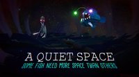 A Quiet Space screenshot, image №1068446 - RAWG