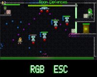 BulletHellJam 2022 screenshot, image №3343892 - RAWG