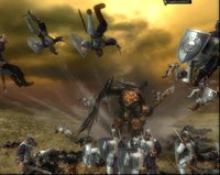 Warhammer: Mark of Chaos screenshot, image №438835 - RAWG