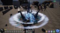 Code Ragnarok screenshot, image №4210227 - RAWG