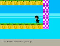Wiliam Atrasado screenshot, image №1234451 - RAWG
