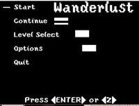 Wanderlust (itch) (stackdannyflow) screenshot, image №1196000 - RAWG