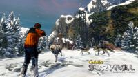 Cabela's Survival: Shadows of Katmai screenshot, image №257775 - RAWG