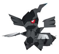 Pokémon Rumble Blast screenshot, image №260101 - RAWG