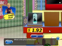 The Price is Right 2010 Edition screenshot, image №540969 - RAWG