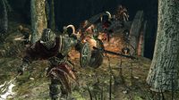 Dark Souls II: Scholar of the First Sin screenshot, image №50090 - RAWG