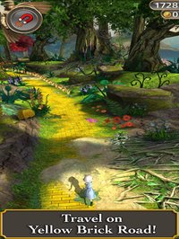 Temple Run: Oz' for iOS and Android game review